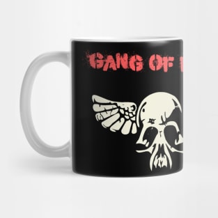 gang of four Mug